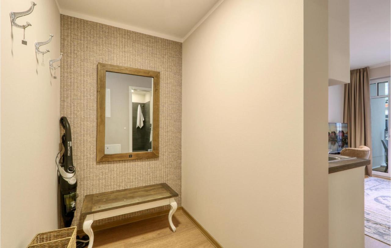 בולטנהאגן Baltischer Hof Apartment 34 מראה חיצוני תמונה