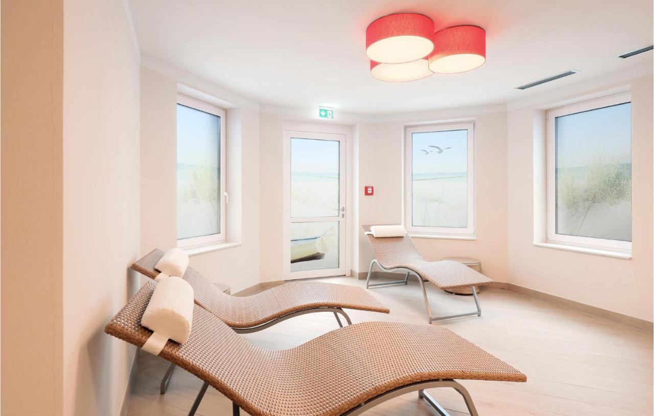 בולטנהאגן Baltischer Hof Apartment 34 מראה חיצוני תמונה