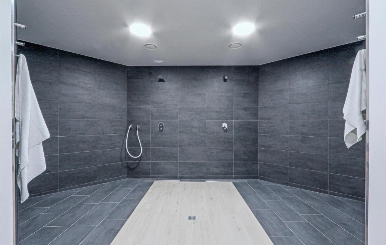 בולטנהאגן Baltischer Hof Apartment 34 מראה חיצוני תמונה