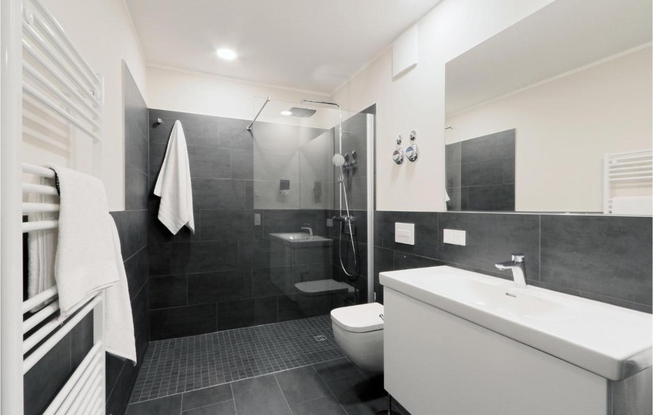 בולטנהאגן Baltischer Hof Apartment 34 מראה חיצוני תמונה