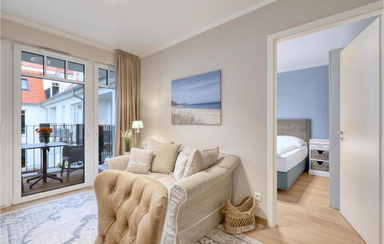 בולטנהאגן Baltischer Hof Apartment 34 מראה חיצוני תמונה