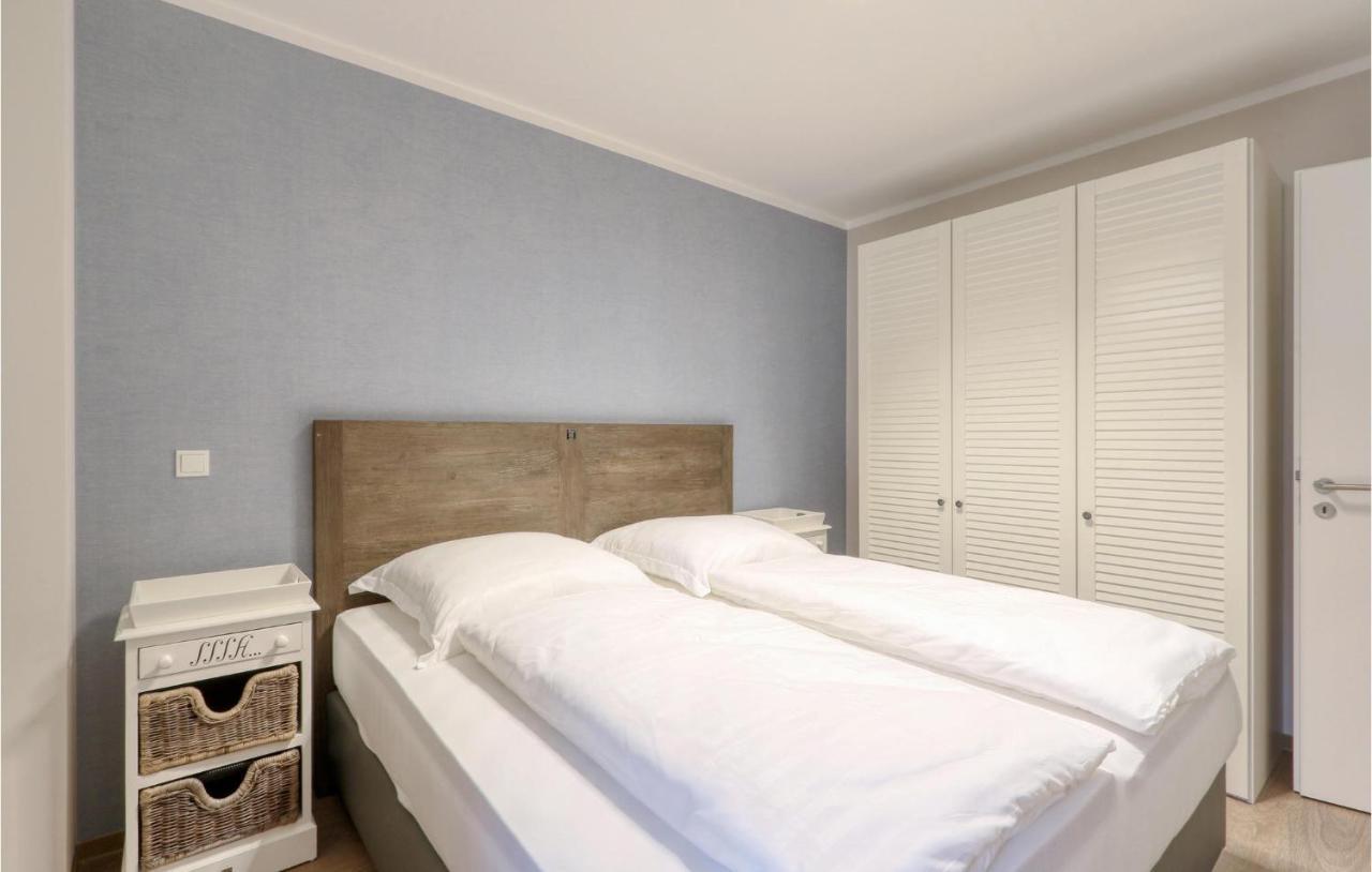 בולטנהאגן Baltischer Hof Apartment 34 מראה חיצוני תמונה