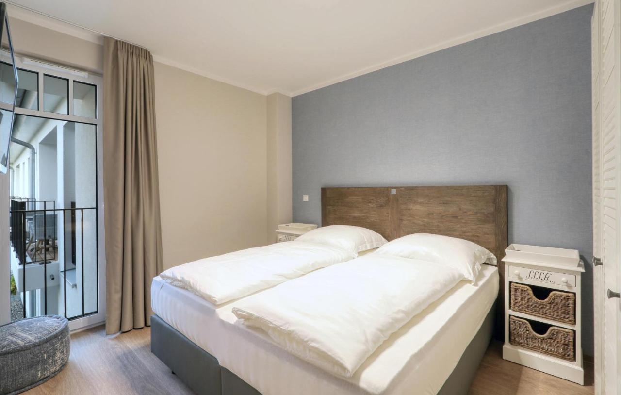 בולטנהאגן Baltischer Hof Apartment 34 מראה חיצוני תמונה