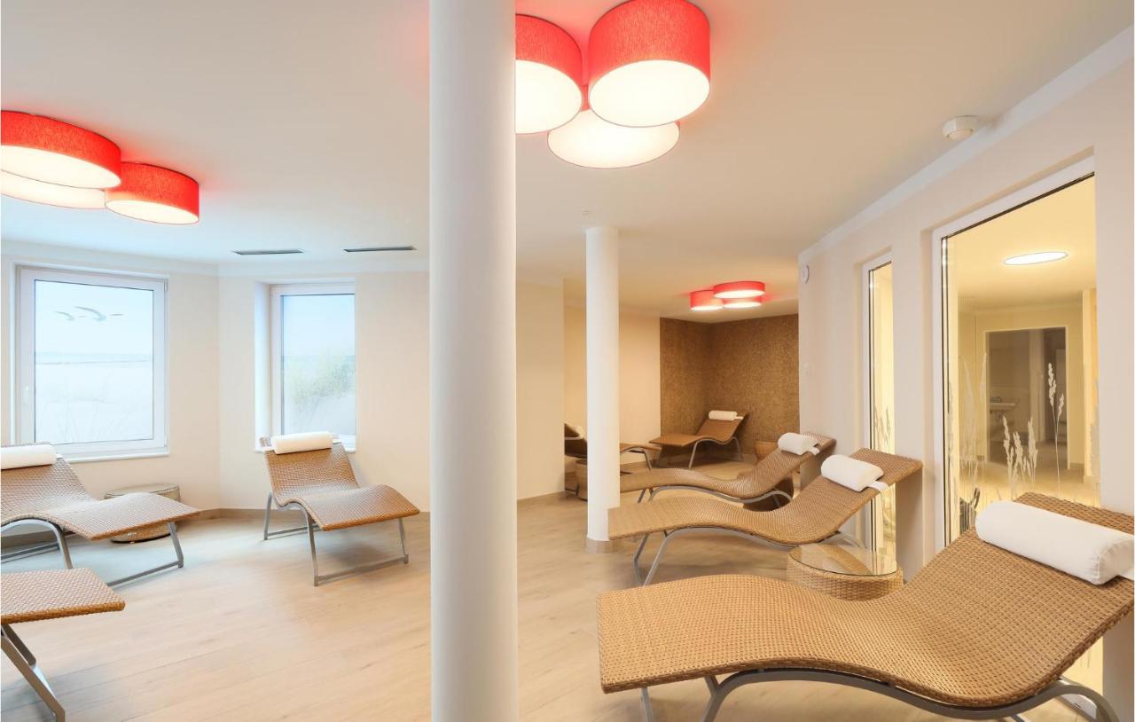 בולטנהאגן Baltischer Hof Apartment 34 מראה חיצוני תמונה