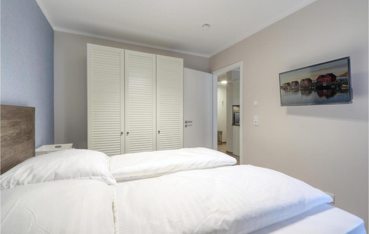 בולטנהאגן Baltischer Hof Apartment 34 מראה חיצוני תמונה