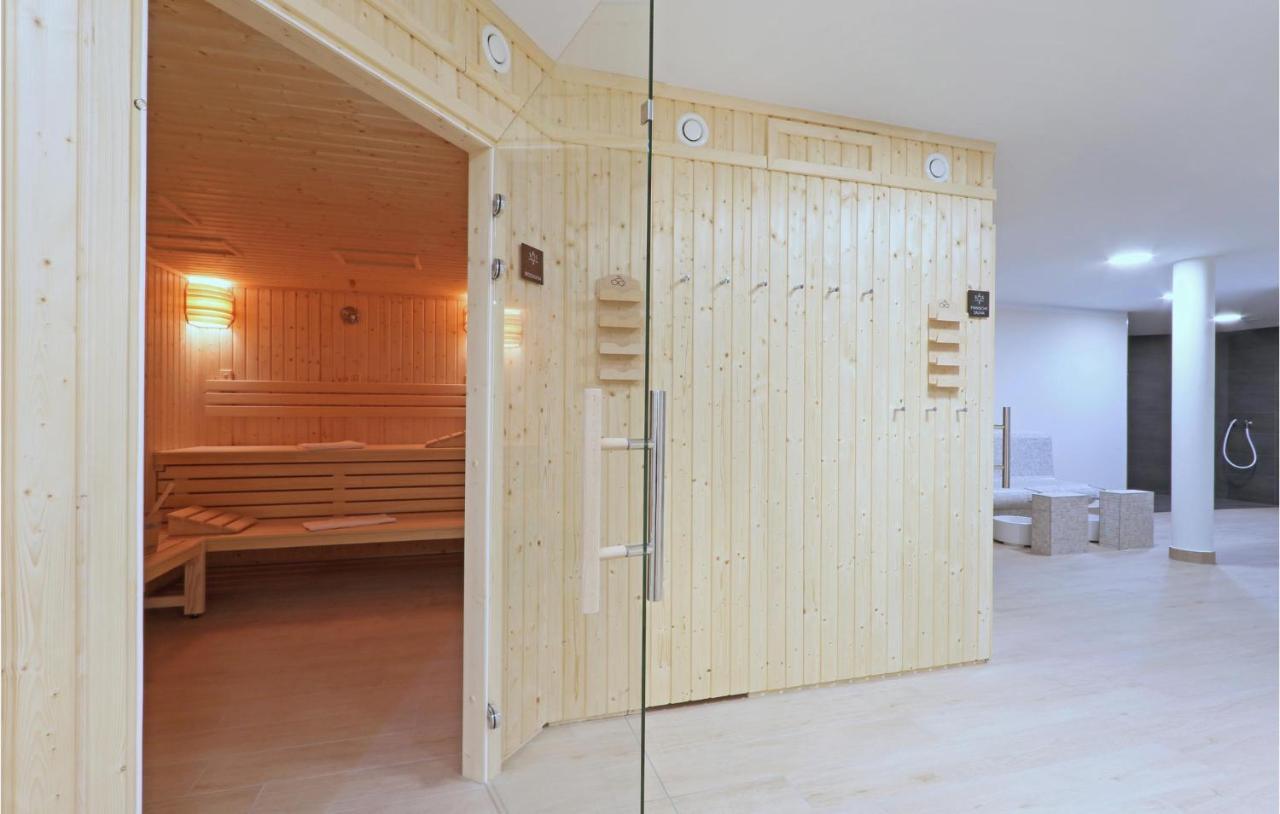 בולטנהאגן Baltischer Hof Apartment 34 מראה חיצוני תמונה